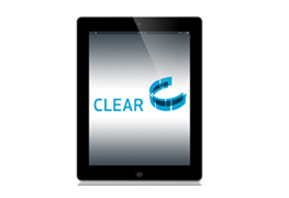 Prime Focus Technologies Clear iPad