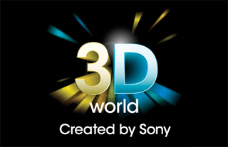 Sony 3D Technology Center announces today the expansion of its 3D Master Class