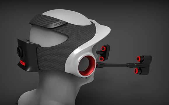 Vicon Introduces Mobile Mocap at 2011 SIGGRAPH